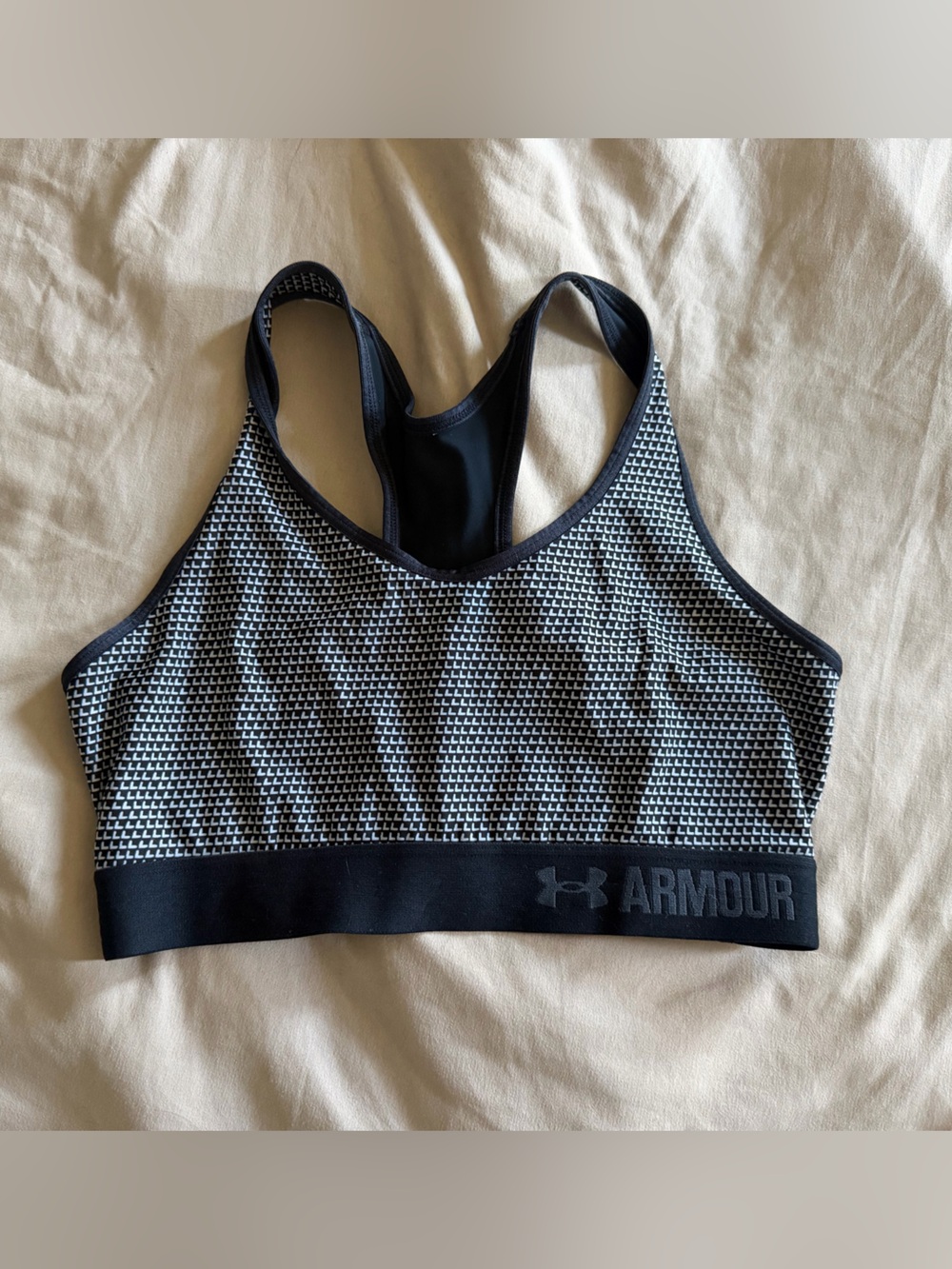 Under Armor Sports Bra